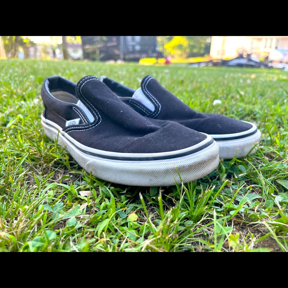 Vans Vault OG Slip On